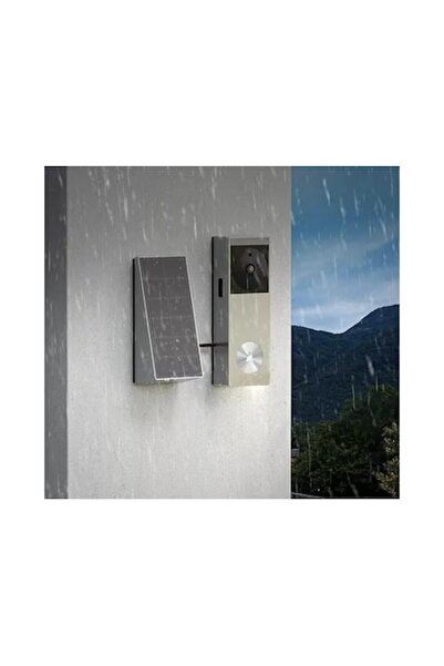 EZVIZ Sonerie video inteligentă