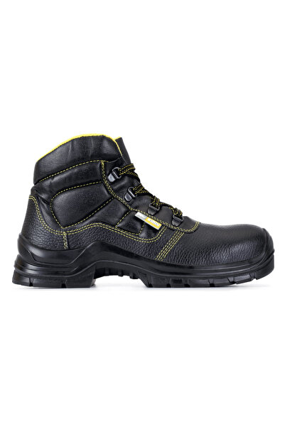 SIRIN SAFETY Sirin Bora New S1 SRC safety Combat Boots , Size 40 40