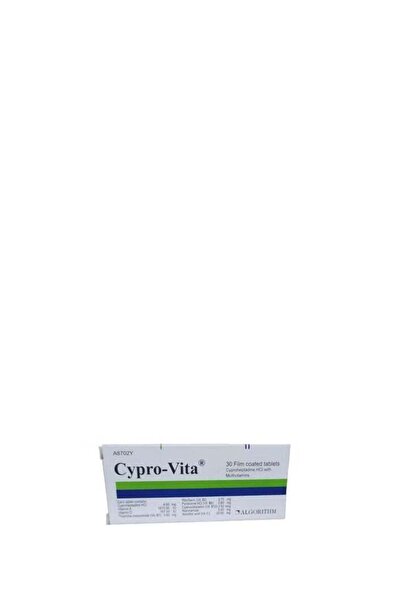 vita Cybrovita Weight Gain Supplement