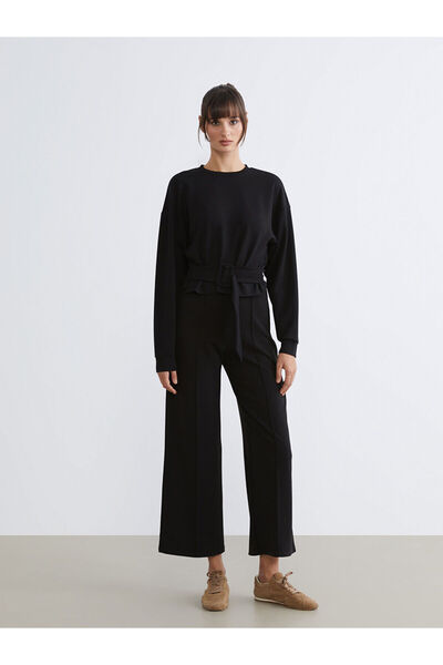 LC Waikiki Peak New Season Women's Sweatpants with Elastic Waist