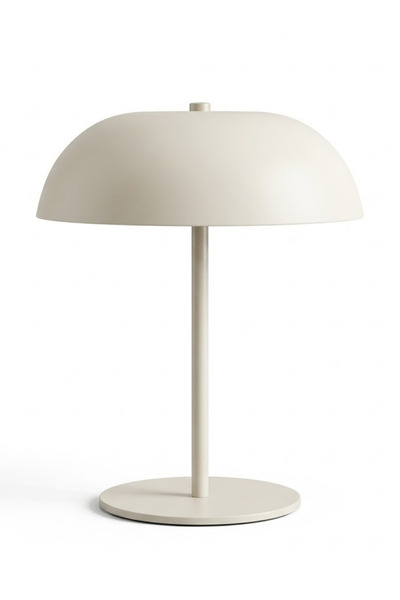 Sevedo Masa ve Gece Lambası Kablosuz Şarjlı Dokunmatik 3 Kademeli LED Işık Mo...