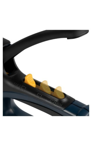 Rapid Alu 953 Hand Stapler – Aluminium & Steel – Blue