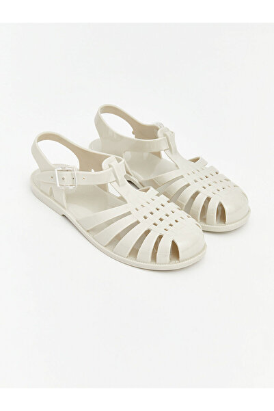 LC Waikiki Vizyon New Season Girls Sandals