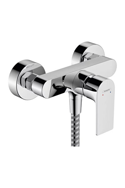 Hansgrohe Baterie dus Rebris E monocomanda crom lucios
