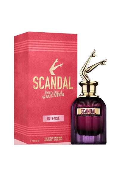 Jean Paul Gaultier Apa de parfum Scandal Intense, femei, 80 ml