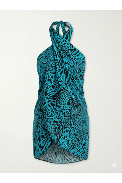 Hedwig Design Premium Women's Viscose Pareo Beach Dress-80X135 cm Sarong That...