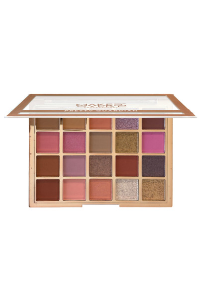 Makeover22 Palette Eyeshadow Pretty Guardian-M5103
