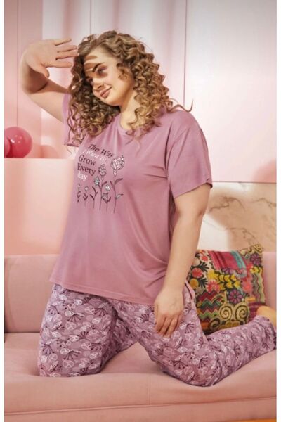 Aydoğan Pijama Takımı