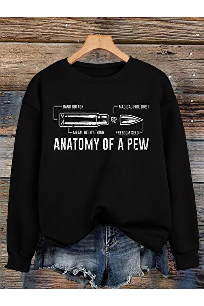 NOISSEY سترات The Anatomy Of Bulletsprinting النسائية صوف الفليس ساخنة رياضية...