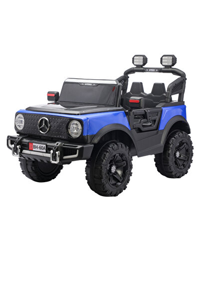 Rally مركبة محاكاة للطرق الوعرة تعمل بجهاز تحكم عن بعد من سنتين الي 7 سنوات