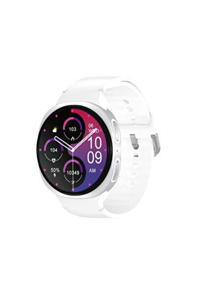 SP SPON SPON Smartwatch with AI Assistant – 1.46-inch Screen and Powerful Bat...