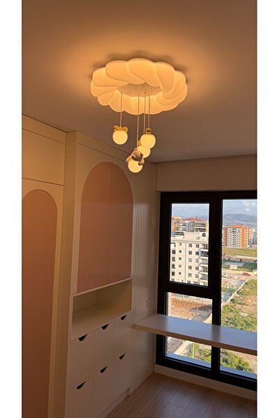 GÜNIŞIĞI AVİZE Çoçuk Odası Avize