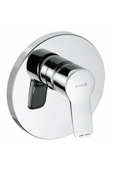 Kludi Baterie dus Pure&Easy incastrata pentru corp ingropat