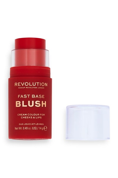 Revolution Fast Base Allık Stick Spıce