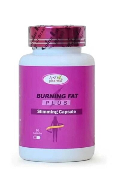 SLIMMING BELT برن فات بلس ديفلوبر (90 كبسولة)