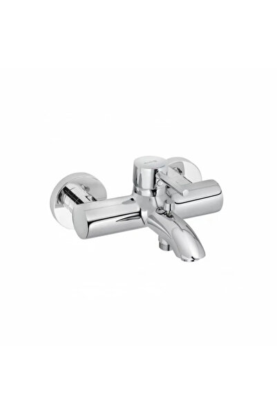 Kludi Baterie cada si dus Bozz