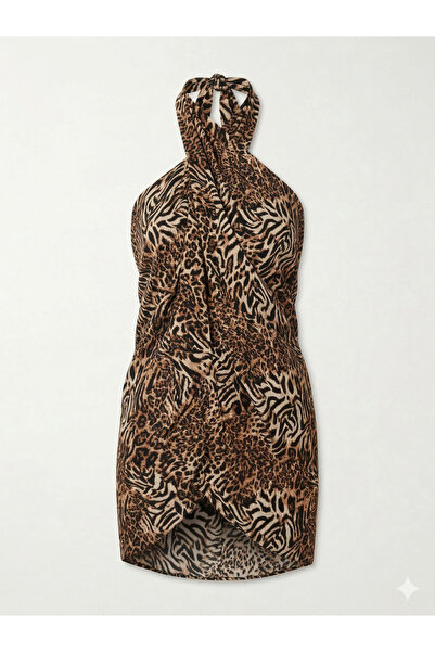 Hedwig Design Premium Women's Viscose Pareo Beach Dress-80X135 cm Sarong That...