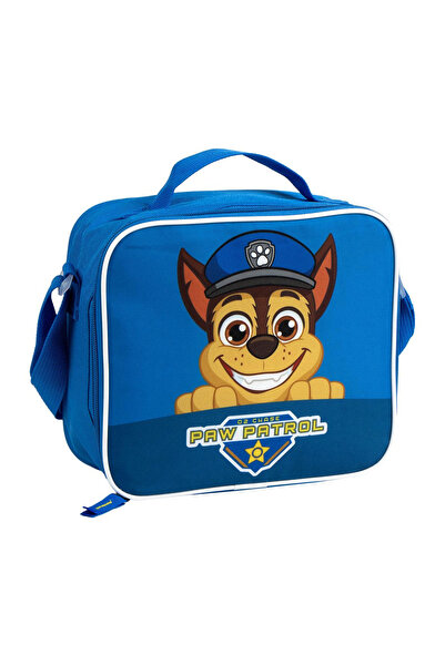 PAW PATROL 23.5x19.5x10 cm Blue Isotermic Sandwich Bag