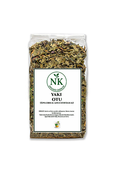 nk organik Moxibustion Herb 40Gr