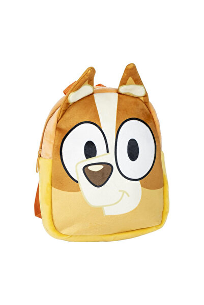 bluey Rucsac mini pentru grădiniță plus Bingo 22x18x8 cm