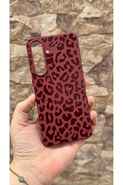 Vip Case غطاء حماية مطاطي كلاسيكي من السيليكون ماصّ للصدمات متوافق مع هاتف سا...