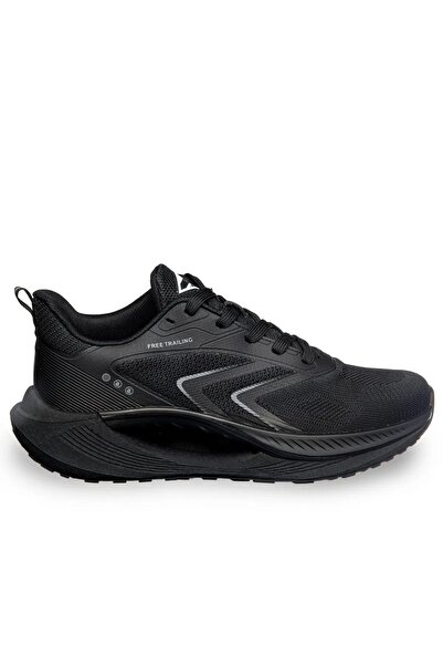 GÜLERSHOES Garantili Yazlık Fileli Ortopedi Genç Yüksek Taban Erkek Spor Ayak...