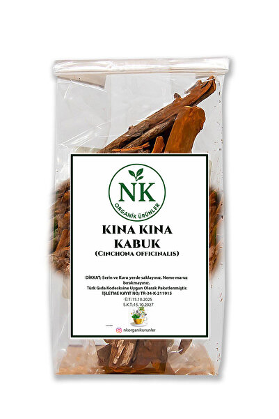 nk organik Henna Henna Shell 40Gr