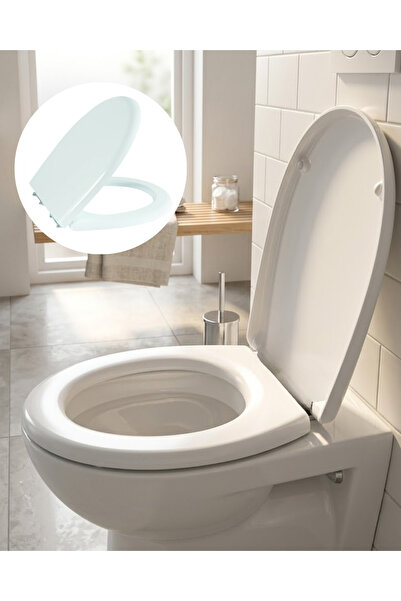 doremodam Toilet Seat Cover - Lisinya