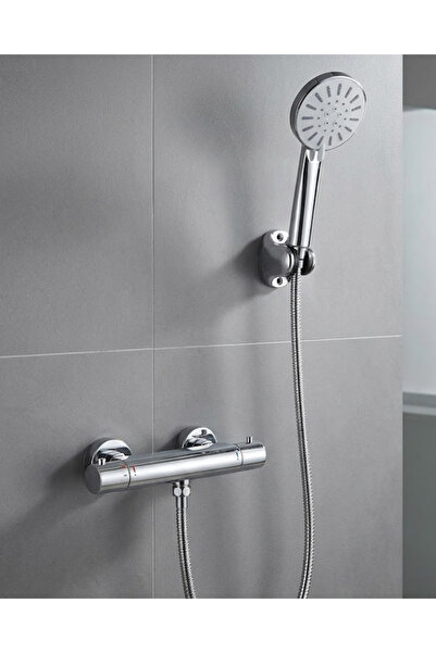 doremodam Shower Set Cream - Lisinya