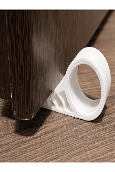 Generica مانع انزلاق الباب، حامل الباب، مانع للانزلاق مانع انزلاق للباب، مجمو...