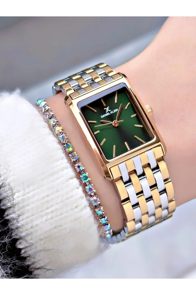 Daniel Klein Premium Women's Wristwatch 22 mm