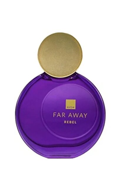 AVON Far away Rebel