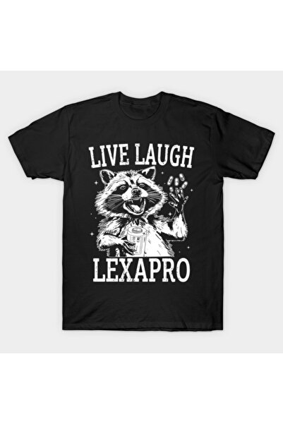 Flood Of Style Ανδρικά και γυναικεία μπλουζάκια 100% Βαμβάκι μπλουζάκια με κο...