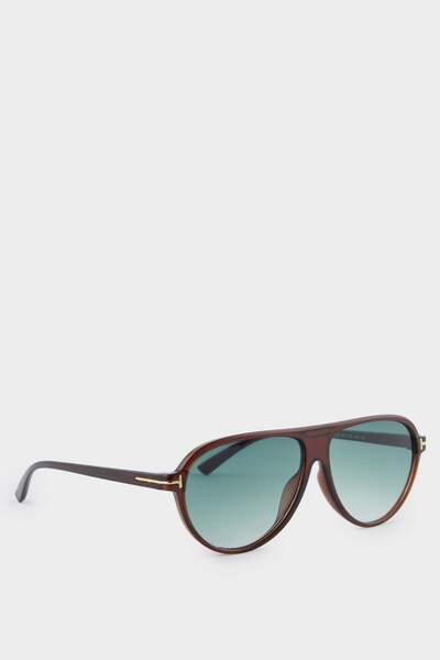 DeFacto Women's Sunglasses H5364Axns