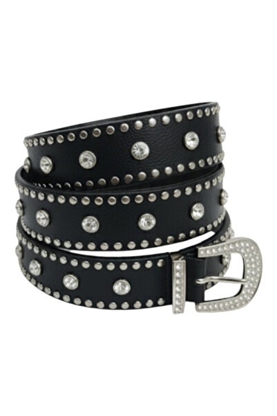 targay حزام على طراز جوثيك بانك روك جورونج ميتاليكا إيمو