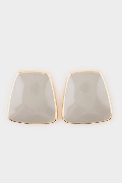 DeFacto Women's Earrings H2577Axns