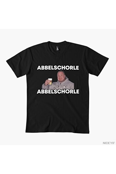 Flood Of Style تي شيرت ماركوس رول ميم أبفلشورلي أبفلشورلي للرجال والنساء 100%...