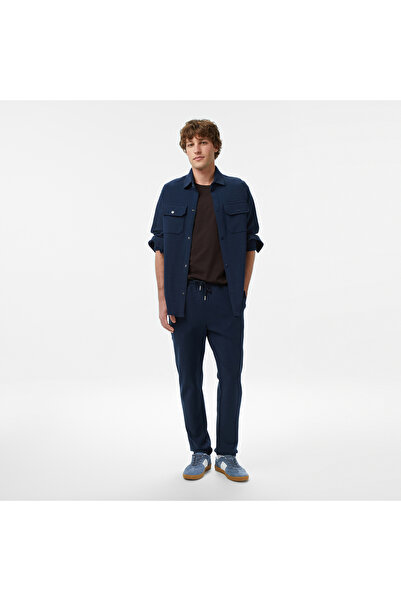 Nautica Erkek Lacivert Jogger Fit Pantolon