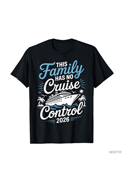 Flood Of Style Αυτό το οικογενειακό ταξίδι είναι ανόρθιο 2026 Αστείο μπλουζάκ...