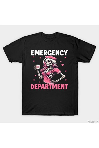 Flood Of Style Νοσοκόμα έκτακτης ανάγκης για την Ημέρα του Αγίου Βαλεντίνου, ...