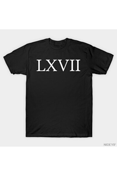 Flood Of Style 67 Μπλουζάκι για Καθηγητή Ιστορίας Ανδρών και Γυναικών 100% Μπ...