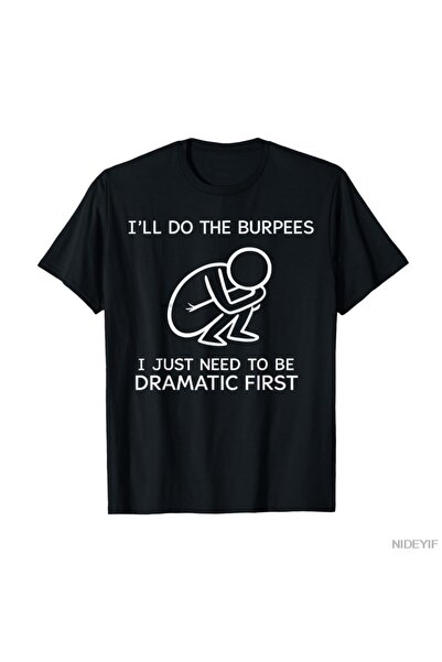 Flood Of Style Θα κάνω burpees, αλλά πρέπει να είμαι δραματικός. Πρώτο αστείο...