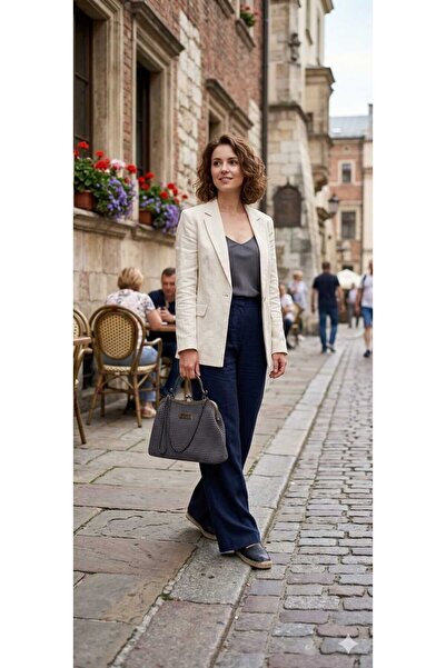 Bedalizza women hand and shoulder bag