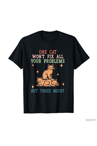 Flood Of Style Μια γάτα δεν θα λύσει όλα τα προβλήματά σου, αλλά μπορεί να γί...