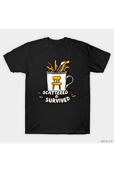 Flood Of Style Απλοστόλητοι, Απομειναρισμένοι και Επιβιώσαν - Μινιμαλιστικό Ε...