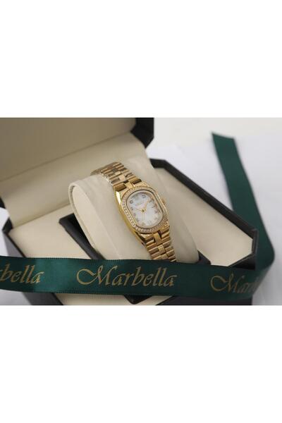marblino A new and exclusive luxury women's watch from the original Marbleno ...