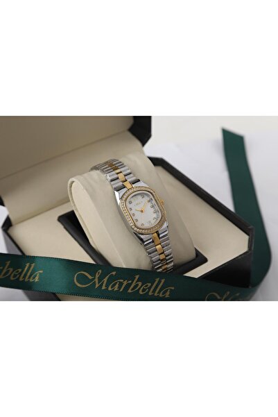 marblino A new and exclusive luxury women's watch from the original Marbleno ...