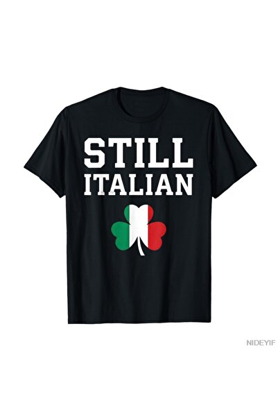 Flood Of Style تي شيرت كوميك هالا إيطالي للرجال والنساء 100% P قطن u تي شيرت ...