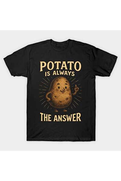 Flood Of Style Ανδρικά και γυναικεία μπλουζάκια 100% Βαμβάκι μπλουζάκια με κο...