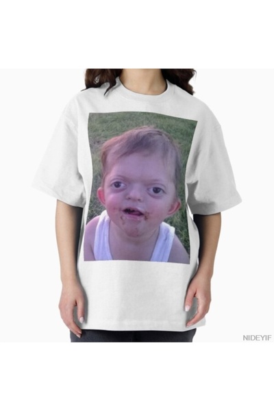 Flood Of Style Αστεία παιδικά μπλουζάκια με σχέδια 100% Βαμβάκι T-shirt για ά...